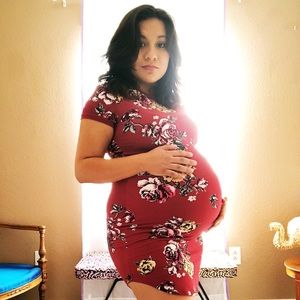 Meet your Posher, Maria belen